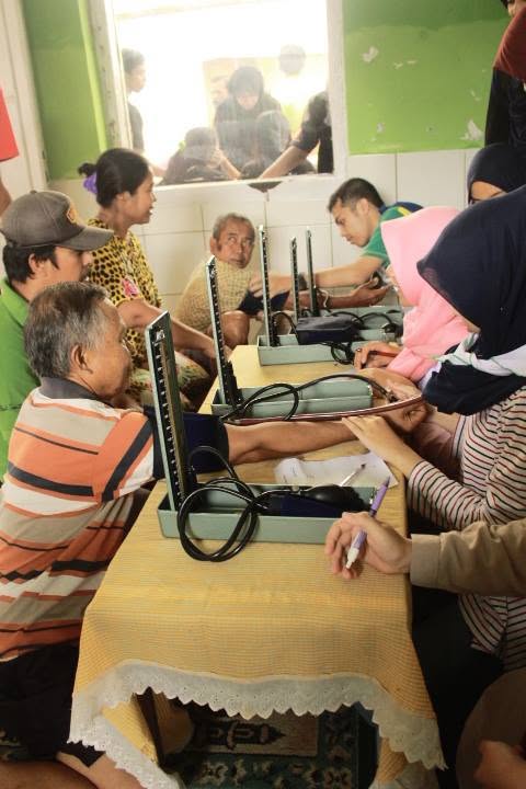 Dokumentasi kegiatan KRBM foto 125
